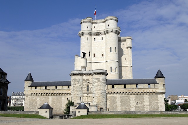 Lire la suite à propos de l’article Château de Vincennes