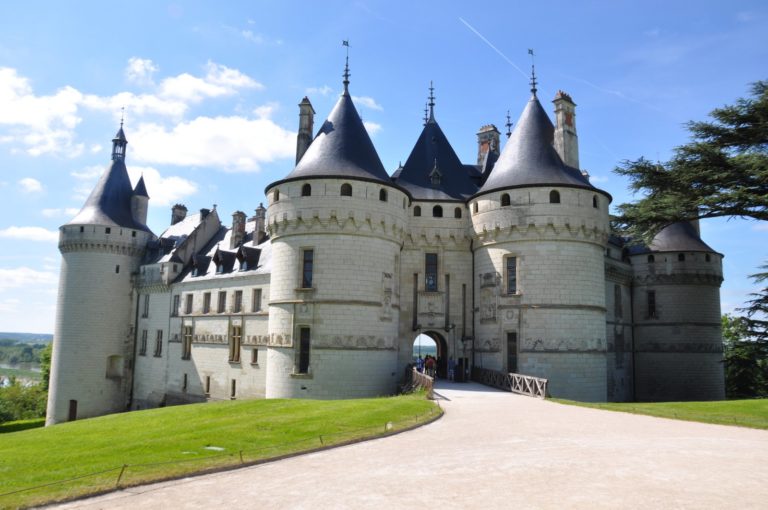 Lire la suite à propos de l’article Château de la Loire