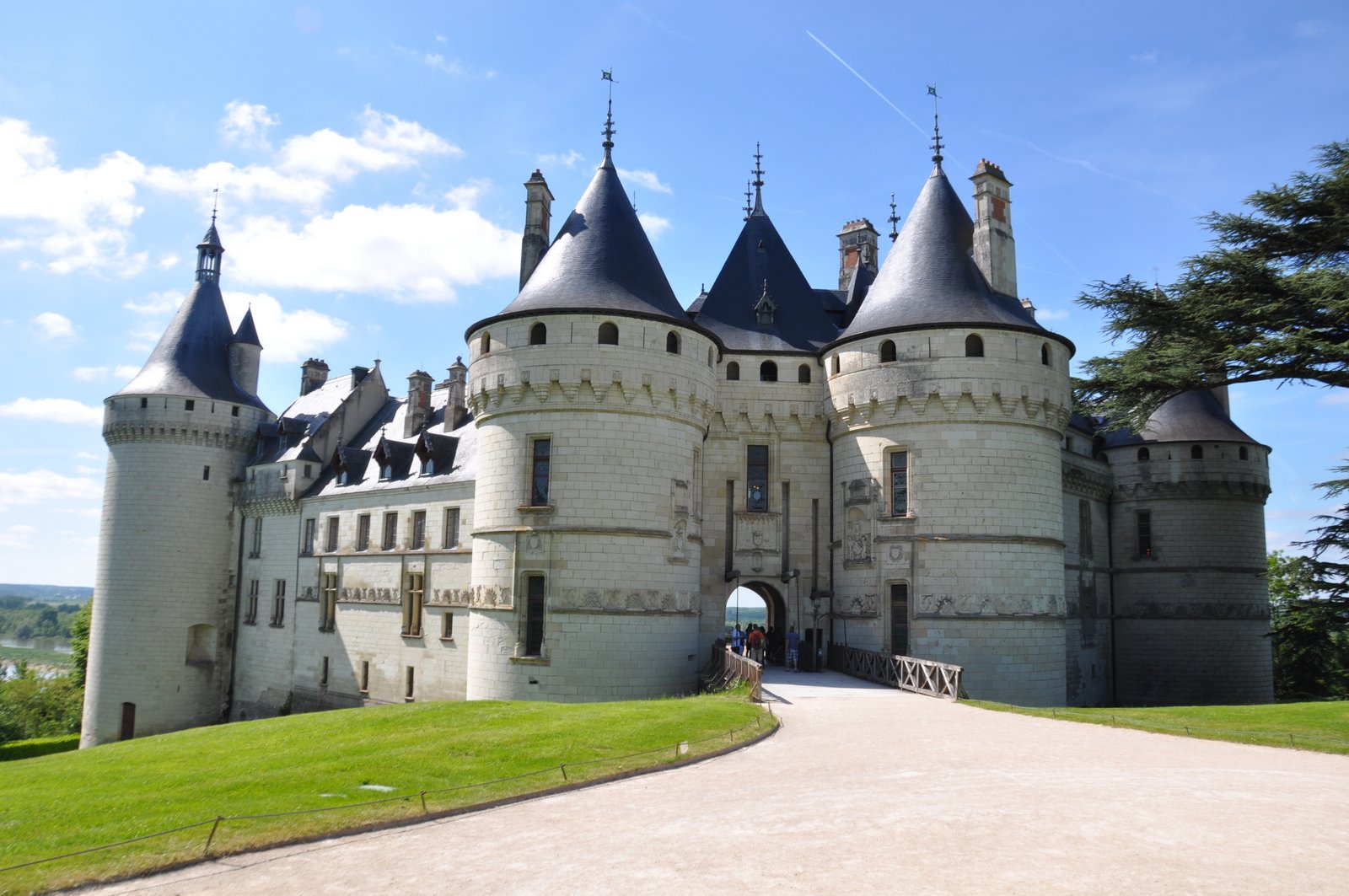 You are currently viewing Château de la Loire